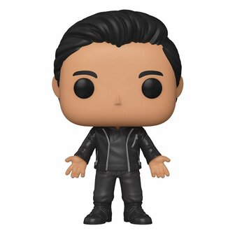 Figurine The Umbrella Academy Funko POP! TV Vinyl figurine Ben 9 cm