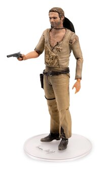 Figurine articul&eacute;e Terence Hill figurine Trinity 18 cm