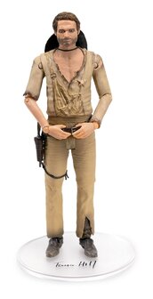 Figurine articul&eacute;e Terence Hill figurine Trinity 18 cm