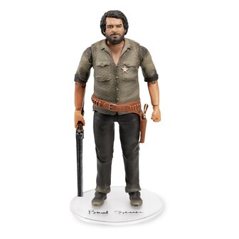 Figurine articul&eacute;e Bud Spencer figurine Bambino 18 cm