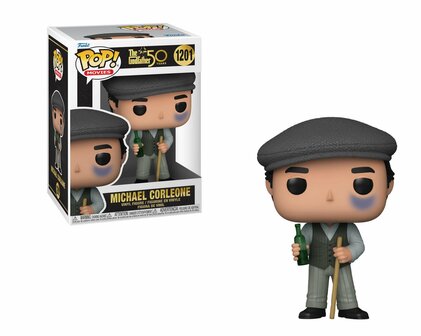 Funko Pop The Godfather 50 Years Michael Corleone 1201