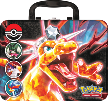 Pok&eacute;mon JCC - Bo&icirc;tier Collector 2023/11 FR