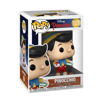 Funko Pop - Disney - Pinocchio 