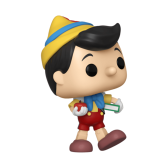 Funko Pop - Disney - Pinocchio 