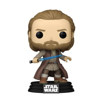 Funko Pop - Star Wars - Obi-Wan Kenobi