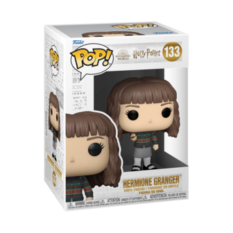 Funko Pop! Harry Potter: Harry Potter Anniversary - Hermione Grander (with wand)