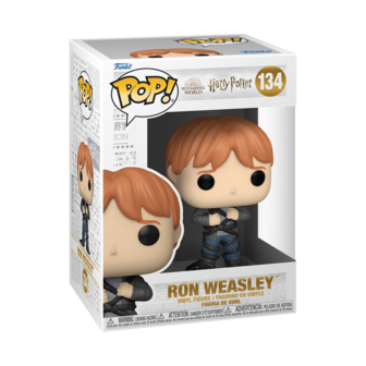 Funko Pop! Harry Potter: Harry Potter Anniversary - Ron Weasley (in Devil&#039;s snare)