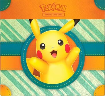 Pok&eacute;mon JCC - Ecarlate et Violet - Coffret aventure &agrave; Paldea