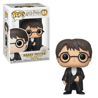 Funko Pop Harry Potter S7 Harry Potter (Yule Ball)