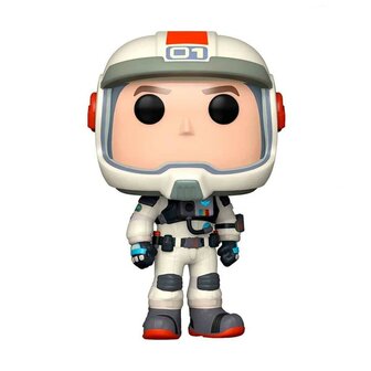 Funko Pop! Disney / Pixar - Buzz Lightyear (XL-01) (Glow in the Dark) (Special Edition)