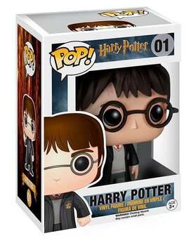 Funko Pop! Harry Potter - Harry Potter 