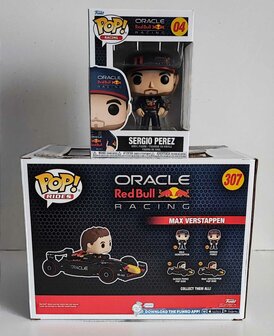 Lot &quot;RedBull&quot; - Formule 1