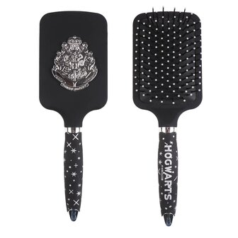 Brosse &agrave; cheveux d&eacute;m&ecirc;lante - Harry Potter - Wizarding world