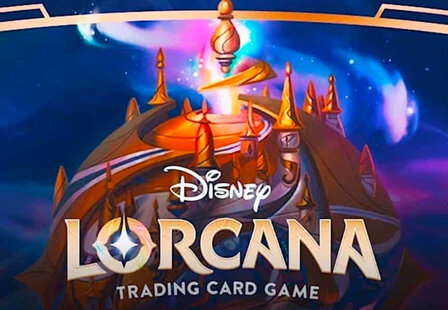 Coffret myst&egrave;re - Lorcana Starter Set