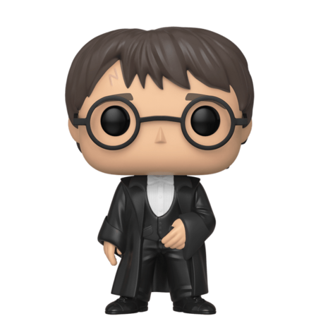 Funko Pop Harry Potter S7 Harry Potter (Yule Ball)