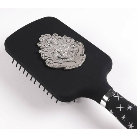 Brosse à cheveux démêlante - Harry Potter - Wizarding world