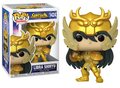 Funko Pop! Animation: Saint Seiya - Gold Libra Shiryu