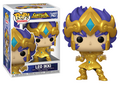 Funko Pop! Animation: Saint Seiya - Gold Leo Ikki