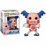 Funko Pop! Games: Pokémon - M. Mime MULT Merchandising