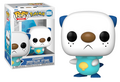 Funko Pop! Games: Pokémon - Moustillon