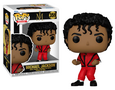 Funko Pop! Rocks: Michael Jackson (Thriller)