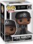 Funko Pop Formule 1 POP! Lewis Hamilton Vinyle Figurine 10cm N°01