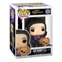 Funko Pop! Marvel - Hawkeye - Kate Bishop with Lucky the Pizza Dog 