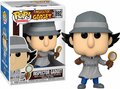 Funko Pop Animation Inspector Gadget 892