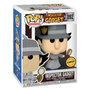 Funko Pop Animation Inspector Gadget 892 CHASE