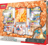 Pokémon JCC - Coffret Premium EX 2023/11 FR Dracaufeu