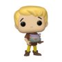 Funko Pop - Disney - Merlin l’enchanteur - Arthur