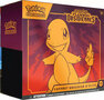 Pokémon JCC - Ecarlate et Violet - Coffret Dresseur d'Elite - Flammes Obsidiennes EV03