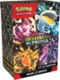 Pokémon JCC - Écarlate et Violet - Bundle boosters Destinées de Paldea EV 4.5