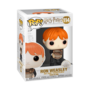 Funko Pop! Harry Potter: Ron Weasley (with Slugs Bucket)