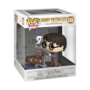 Funko Pop! Deluxe: Harry Potter Anniversary - Harry Potter Pushing Trolley