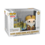 Funko Pop! Town: Harry Potter Anniversary - Dumbledore with Hogwarts