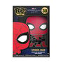 Funko Pop! Pin: Spider-Man: No Way Home - Spider-Man (Tom Holland) - Marvel