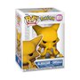 Funko Pop : Pokémon - Alakazam