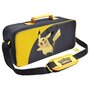 Ultra Pro - Pokémon JCC - Deck Box/valise - Pikachu Deluxe Gaming Trove