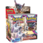 Pokémon JCC - Boite De 36 Boosters En Français - Display De 36 Booster Pokémon Ecarlate et Violet - Evolutions à Paldea