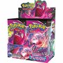 Pokémon JCC - Boite De 36 Boosters En Français - Display De 36 Booster Pokémon Épée Et Bouclier - Poing de Fusion