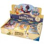 Disney Lorcana - Chapitre 3 - Display de boosters (24 boosters)