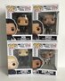 Lot "The Umbrella Academy" - Pop! Television