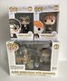 Lot "Harry Potter Wizarding World" - Pop! Town